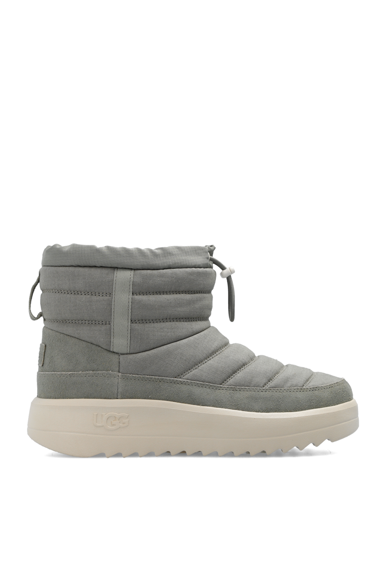 Black and sale grey sundance uggs